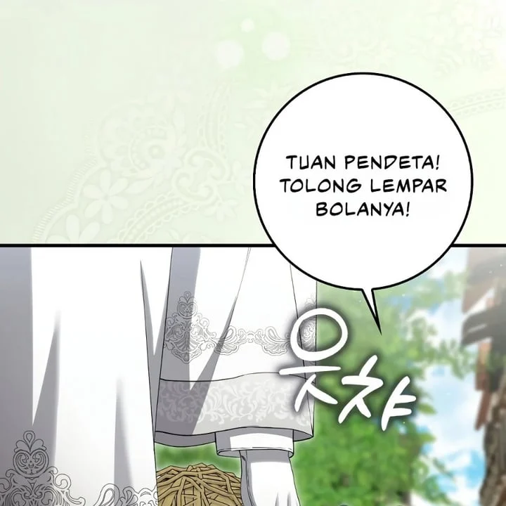 The Baby Fairy Is A Villain Chapter 37 Halaman 38