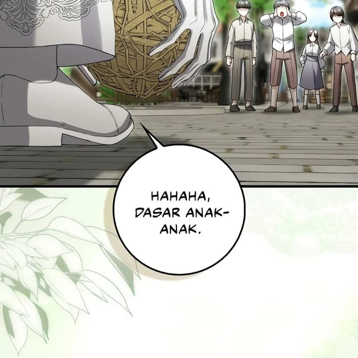 The Baby Fairy Is A Villain Chapter 37 Halaman 39