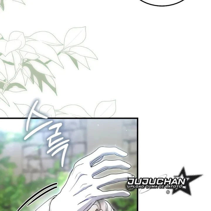 The Baby Fairy Is A Villain Chapter 37 Halaman 42