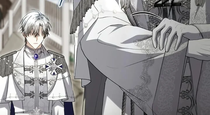 The Baby Fairy Is A Villain Chapter 37 Halaman 48