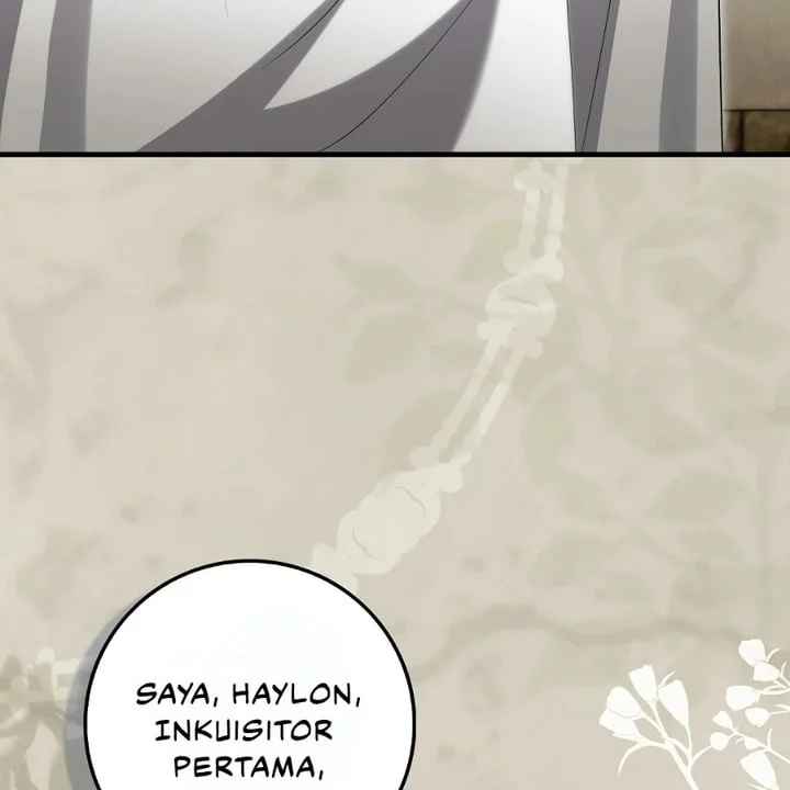 The Baby Fairy Is A Villain Chapter 37 Halaman 52