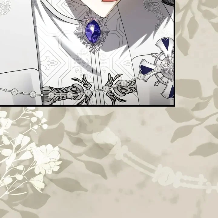 The Baby Fairy Is A Villain Chapter 37 Halaman 54
