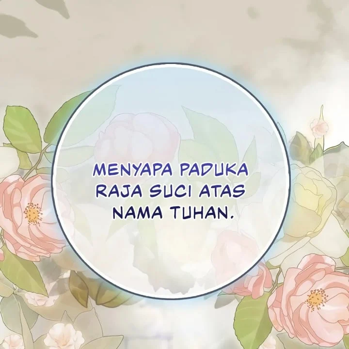The Baby Fairy Is A Villain Chapter 37 Halaman 55