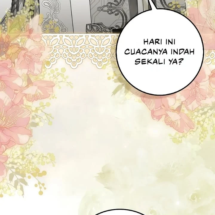 The Baby Fairy Is A Villain Chapter 37 Halaman 58