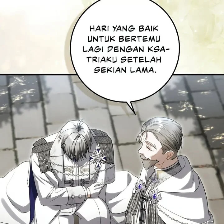 The Baby Fairy Is A Villain Chapter 37 Halaman 59
