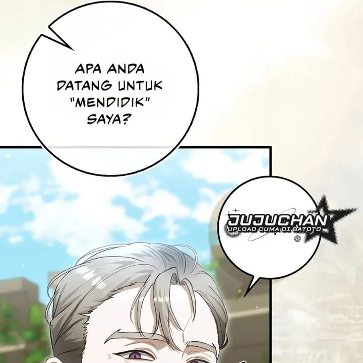 The Baby Fairy Is A Villain Chapter 37 Halaman 62