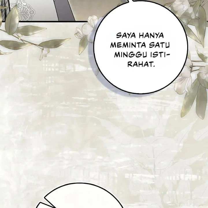 The Baby Fairy Is A Villain Chapter 37 Halaman 66