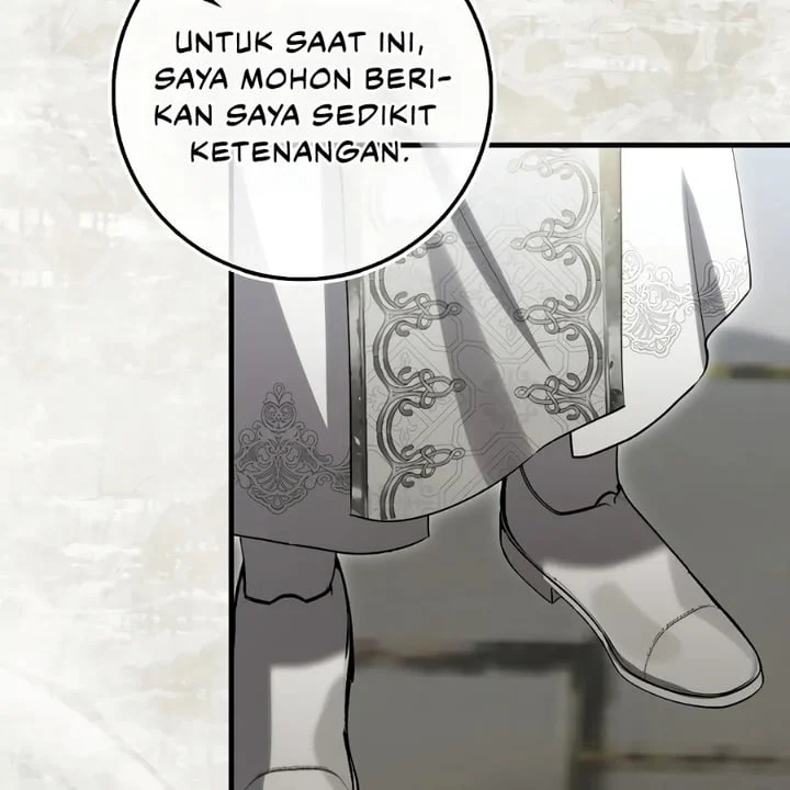 The Baby Fairy Is A Villain Chapter 37 Halaman 67