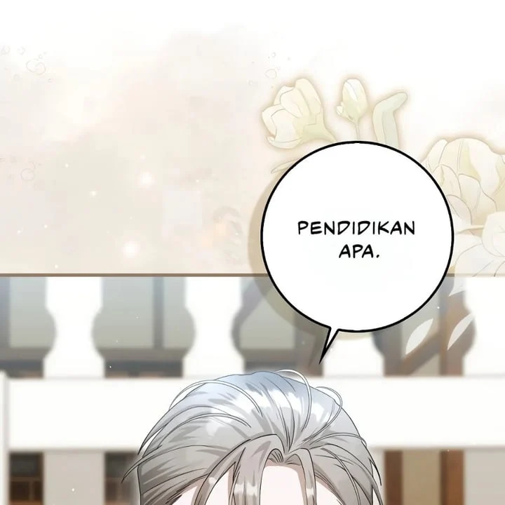 The Baby Fairy Is A Villain Chapter 37 Halaman 69