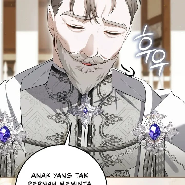 The Baby Fairy Is A Villain Chapter 37 Halaman 70