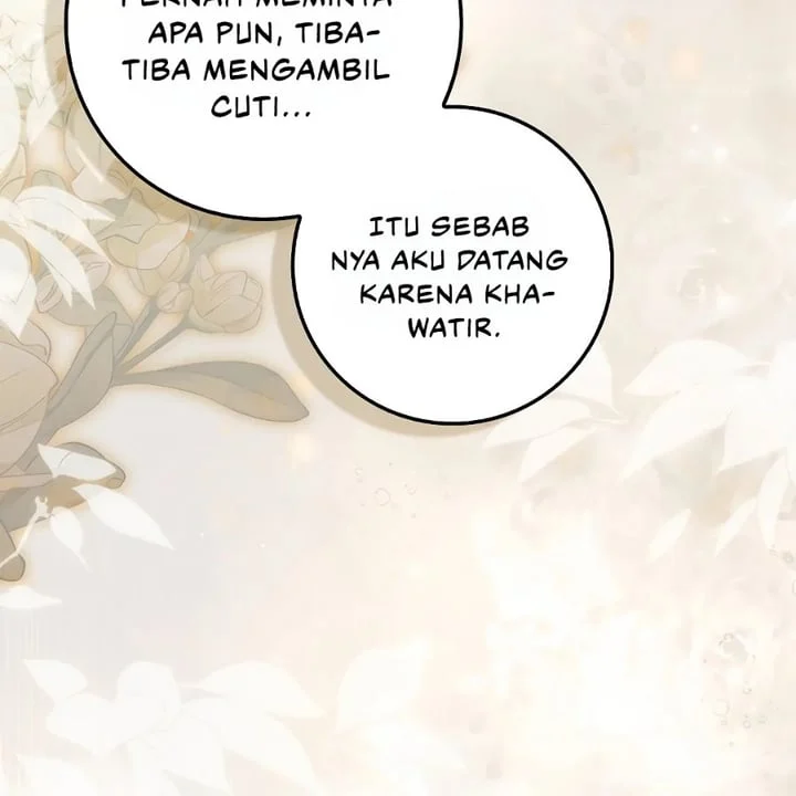 The Baby Fairy Is A Villain Chapter 37 Halaman 71
