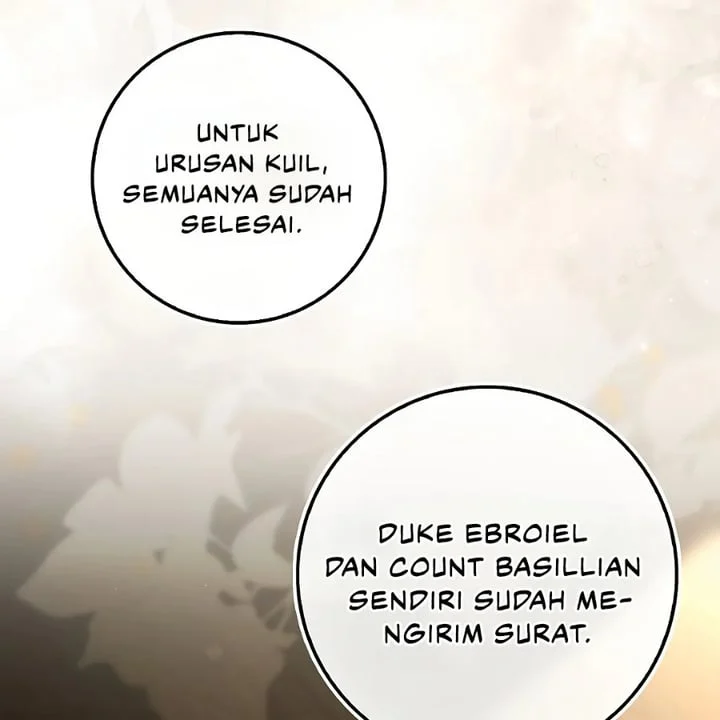The Baby Fairy Is A Villain Chapter 37 Halaman 72