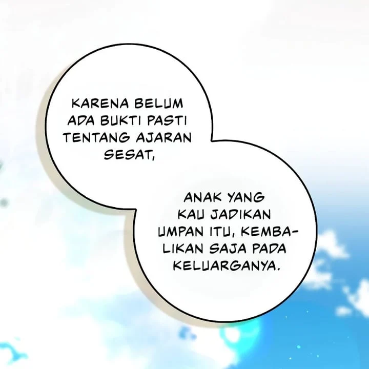 The Baby Fairy Is A Villain Chapter 37 Halaman 76