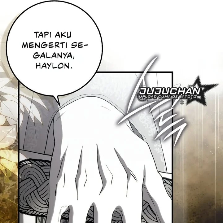 The Baby Fairy Is A Villain Chapter 37 Halaman 86