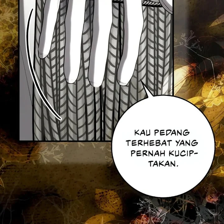 The Baby Fairy Is A Villain Chapter 37 Halaman 87