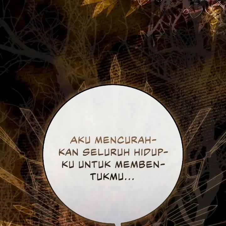 The Baby Fairy Is A Villain Chapter 37 Halaman 88