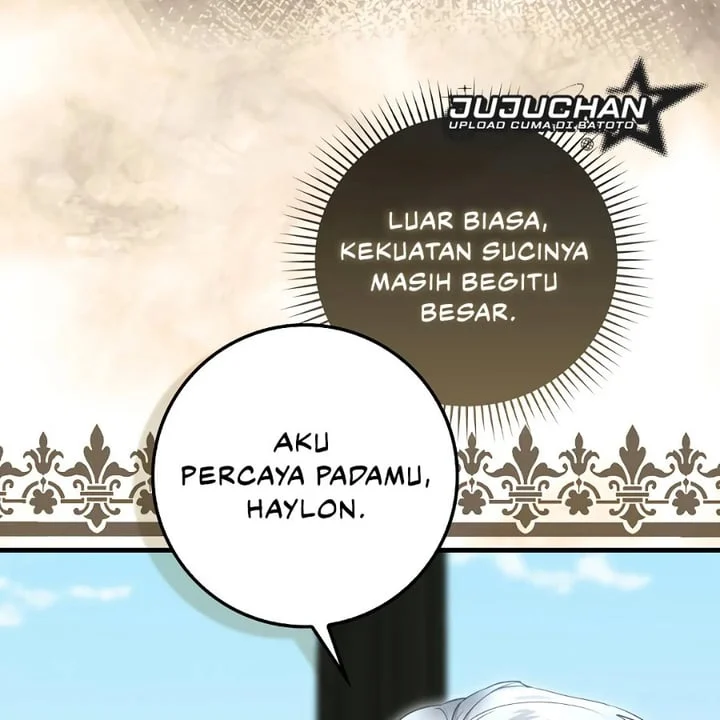 The Baby Fairy Is A Villain Chapter 37 Halaman 92