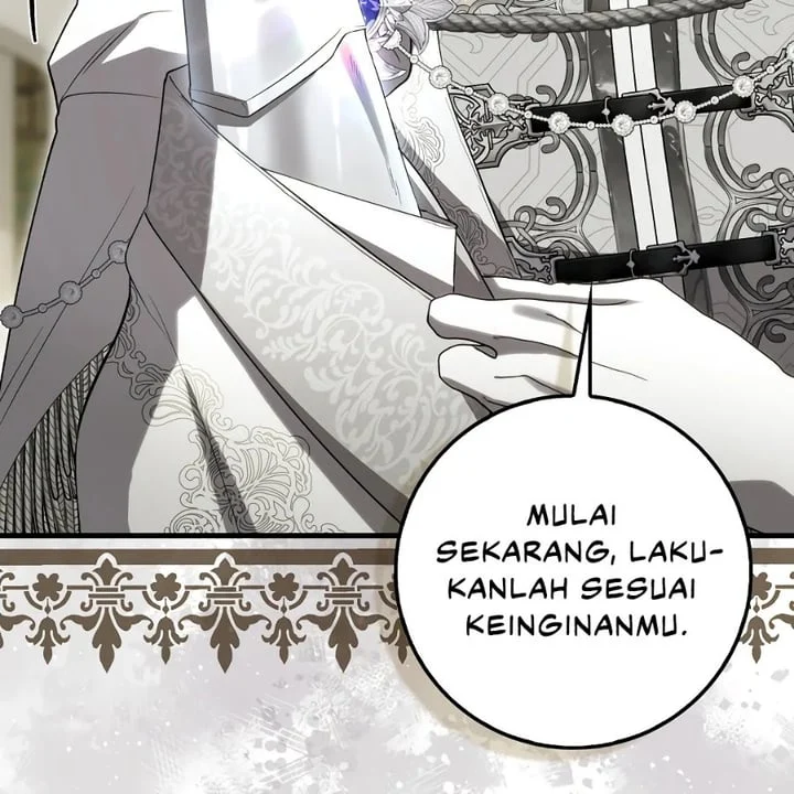 The Baby Fairy Is A Villain Chapter 37 Halaman 94