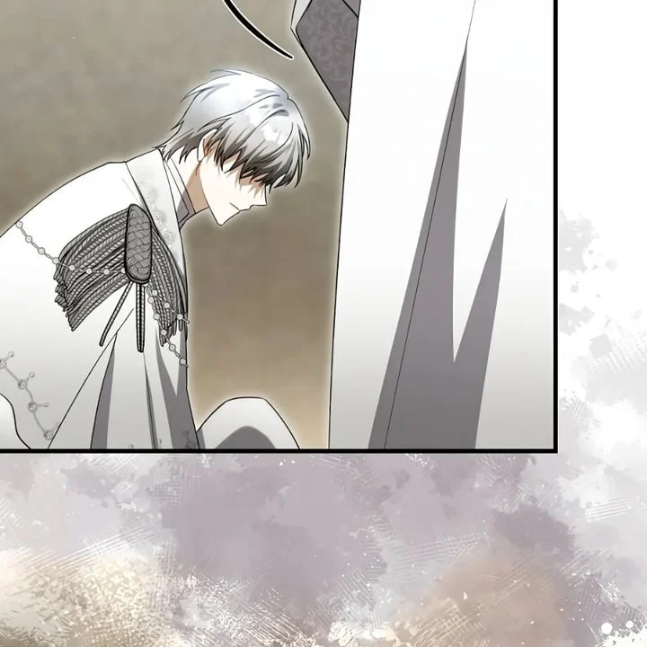 The Baby Fairy Is A Villain Chapter 37 Halaman 96