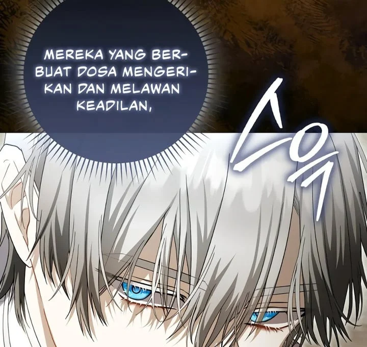 The Baby Fairy Is A Villain Chapter 37 Halaman 98