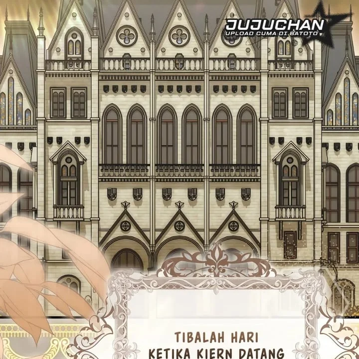 The Baby Fairy Is A Villain Chapter 37 Halaman 107