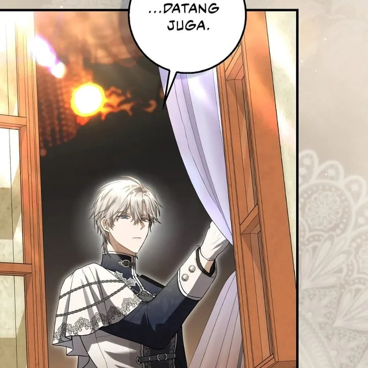 The Baby Fairy Is A Villain Chapter 37 Halaman 109