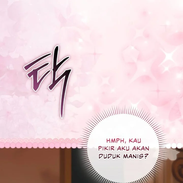 The Baby Fairy Is A Villain Chapter 37 Halaman 114