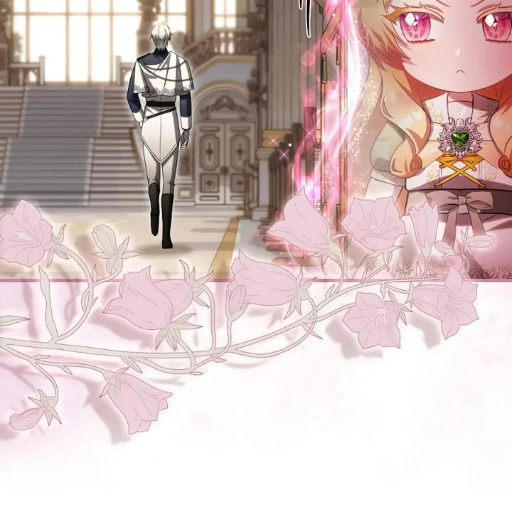 The Baby Fairy Is A Villain Chapter 37 Halaman 118
