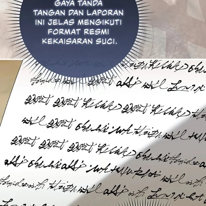 The Baby Fairy Is A Villain Chapter 37 Halaman 125