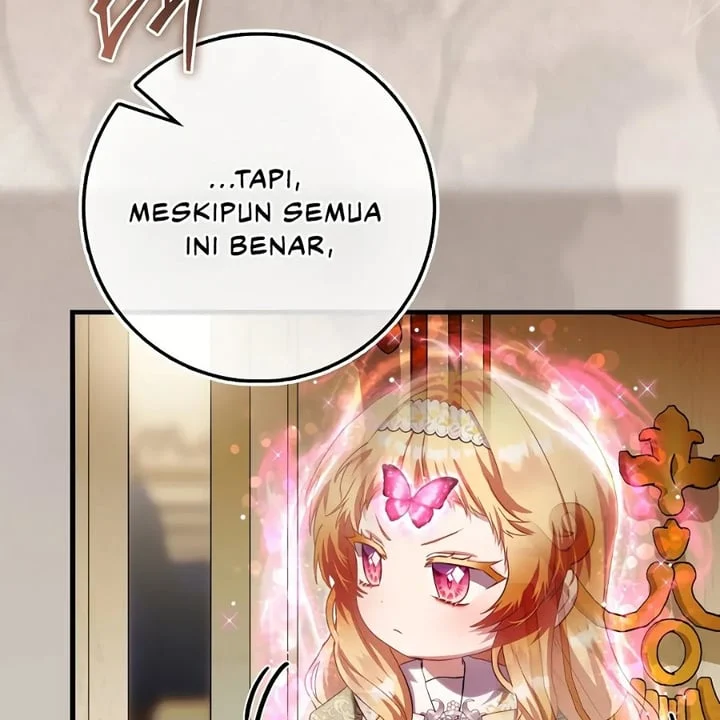 The Baby Fairy Is A Villain Chapter 37 Halaman 127
