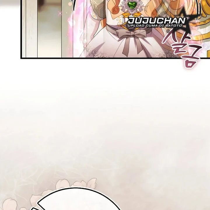 The Baby Fairy Is A Villain Chapter 37 Halaman 128
