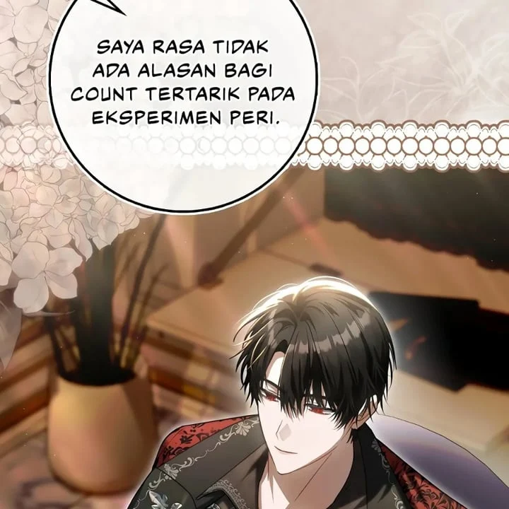 The Baby Fairy Is A Villain Chapter 37 Halaman 129