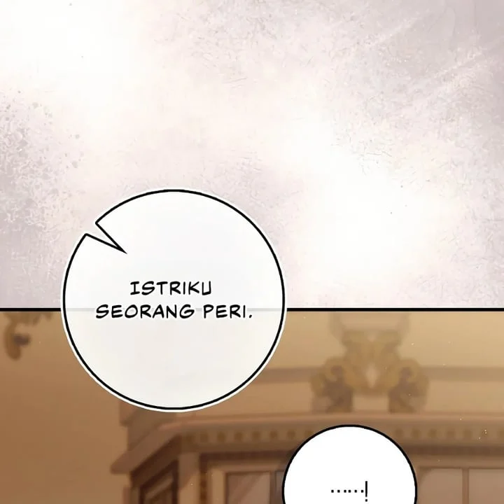 The Baby Fairy Is A Villain Chapter 37 Halaman 132