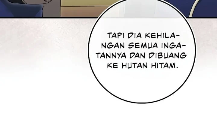 The Baby Fairy Is A Villain Chapter 37 Halaman 134