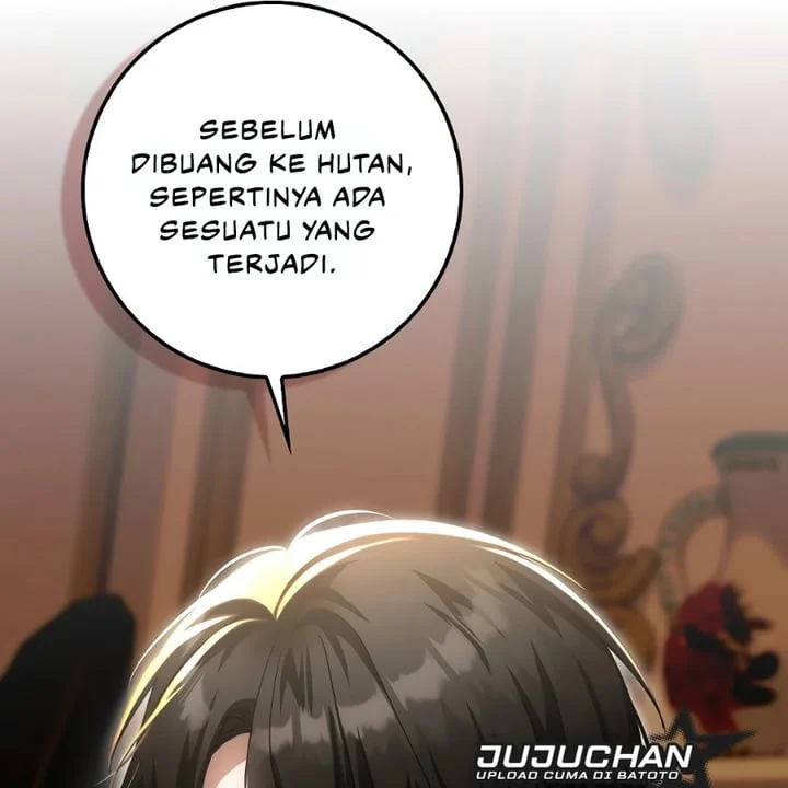 The Baby Fairy Is A Villain Chapter 37 Halaman 135
