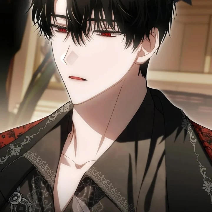 The Baby Fairy Is A Villain Chapter 37 Halaman 136