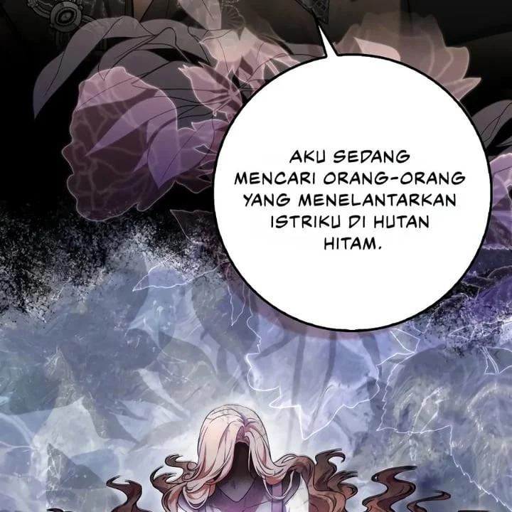 The Baby Fairy Is A Villain Chapter 37 Halaman 137