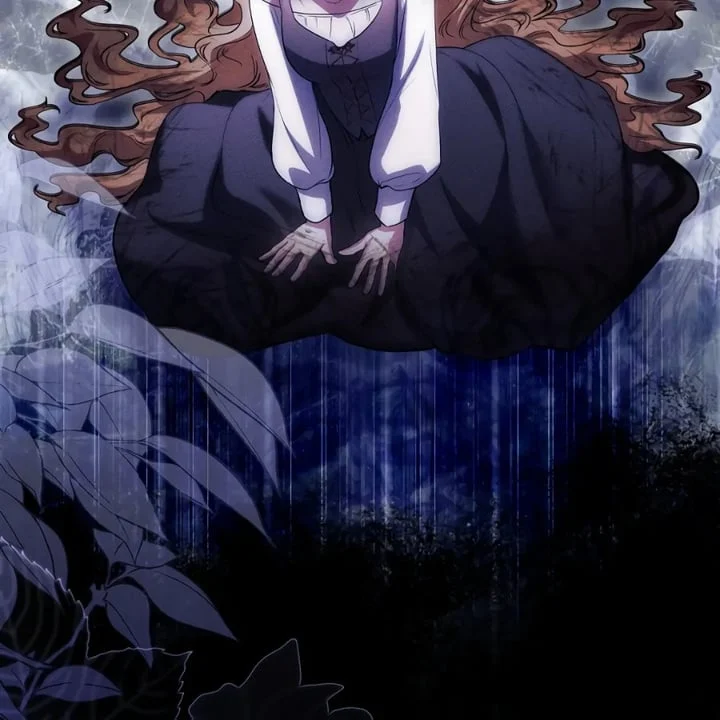 The Baby Fairy Is A Villain Chapter 37 Halaman 138