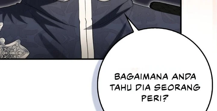 The Baby Fairy Is A Villain Chapter 37 Halaman 141