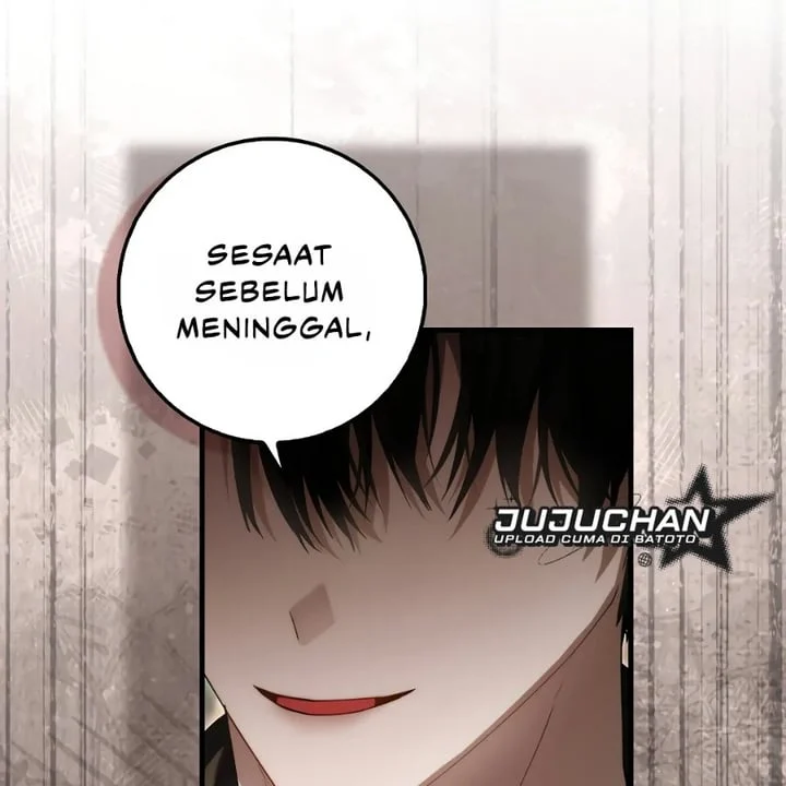 The Baby Fairy Is A Villain Chapter 37 Halaman 143