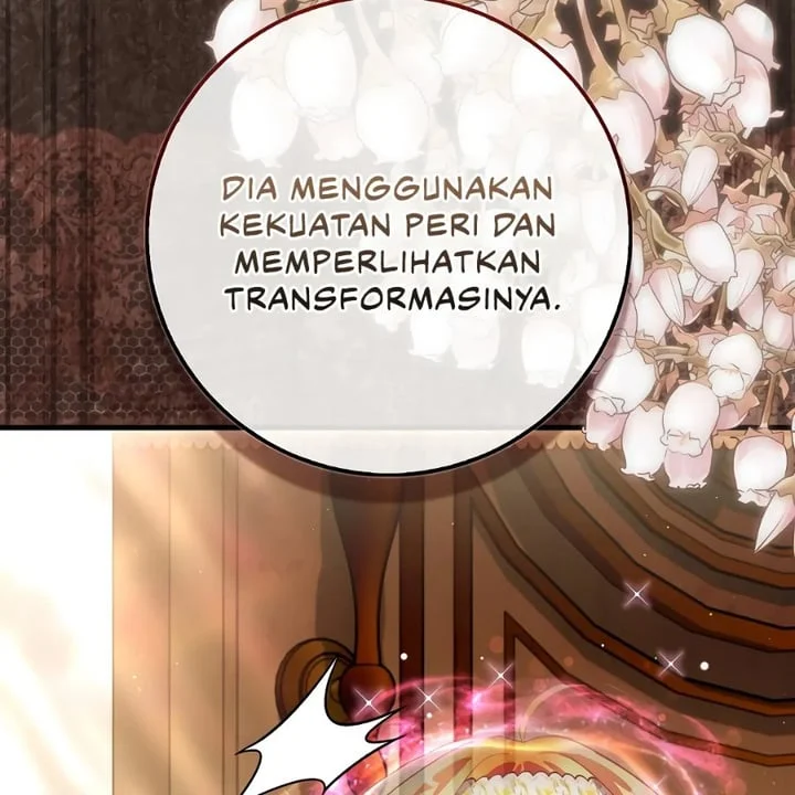 The Baby Fairy Is A Villain Chapter 37 Halaman 145