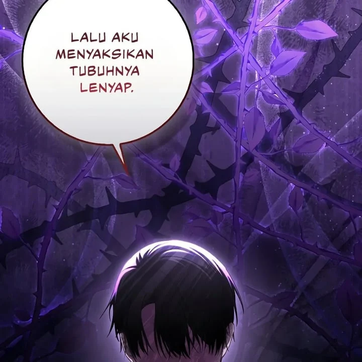 The Baby Fairy Is A Villain Chapter 37 Halaman 148