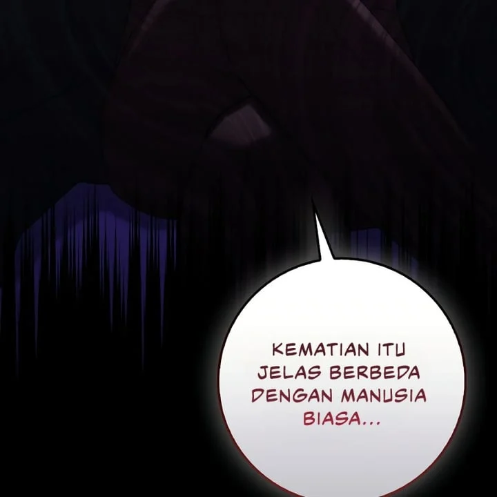 The Baby Fairy Is A Villain Chapter 37 Halaman 150