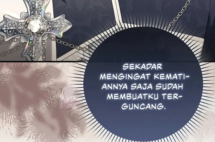 The Baby Fairy Is A Villain Chapter 37 Halaman 153