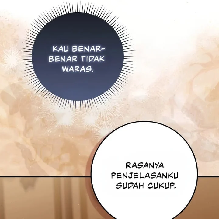 The Baby Fairy Is A Villain Chapter 37 Halaman 155