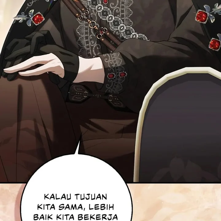 The Baby Fairy Is A Villain Chapter 37 Halaman 157