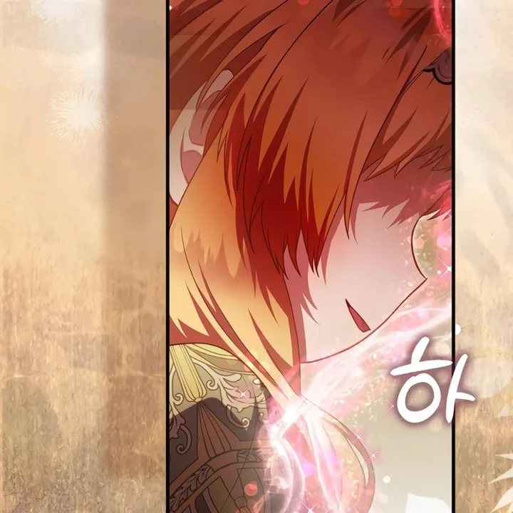 The Baby Fairy Is A Villain Chapter 37 Halaman 159