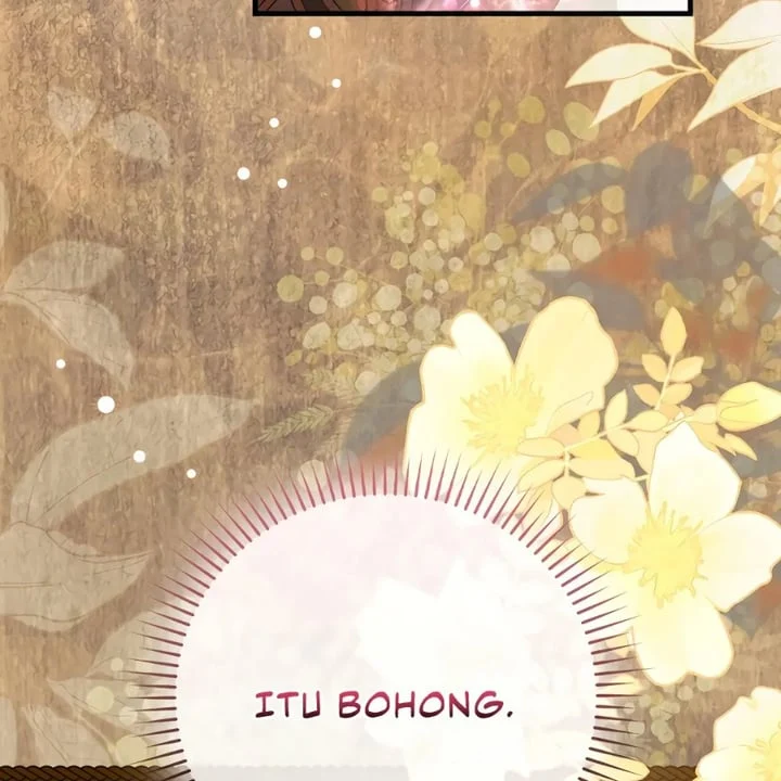 The Baby Fairy Is A Villain Chapter 37 Halaman 160