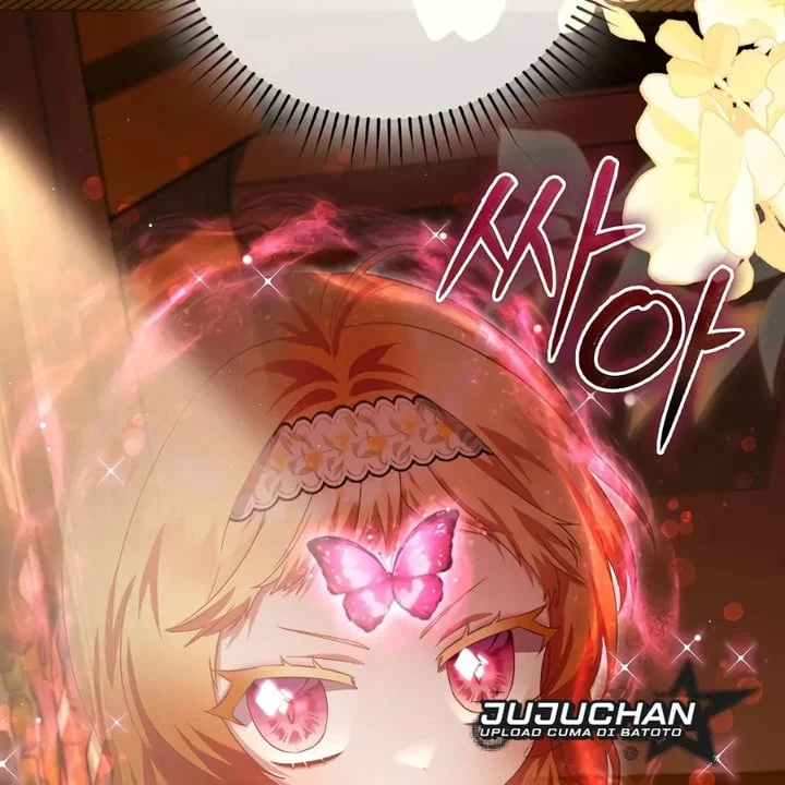 The Baby Fairy Is A Villain Chapter 37 Halaman 161