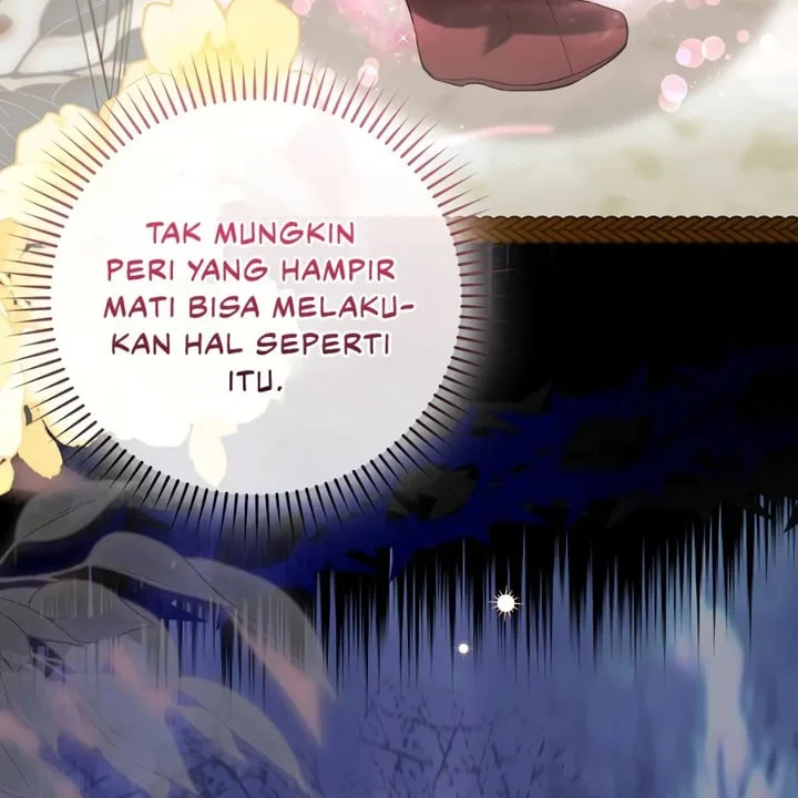 The Baby Fairy Is A Villain Chapter 37 Halaman 163